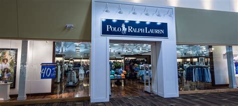 polo outlet great lakes crossing